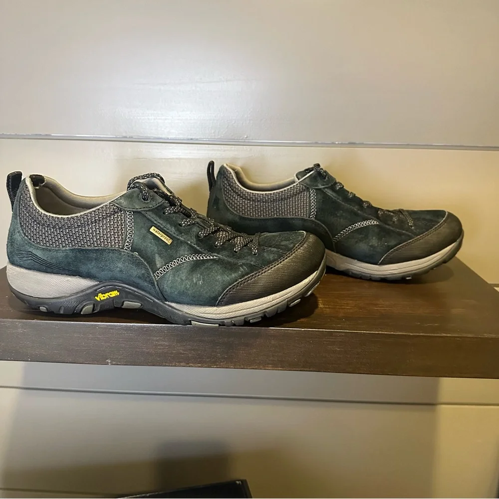 Dansko‎ Women's Paisley Hiking Shoes Size 39